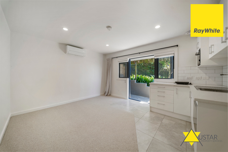 Modern 1-Bedroom Home with Private Courtyard in Prime Orakei Location - Water & Electricity Included - Photo 3