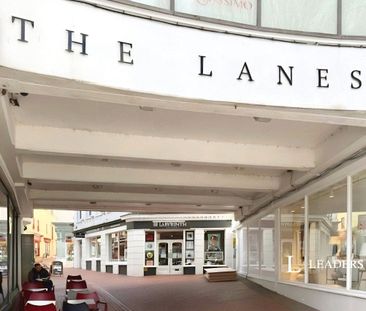 2 bedroom apartment to rent East Street, Brighton, East Sussex, BN1 - Photo 6