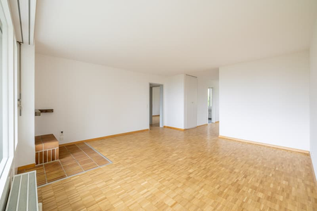 "Grosszügige 5.5 Zimmerwohnung in Bellikon" - Photo 3