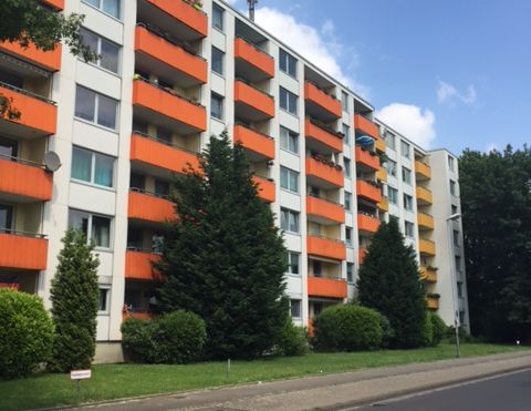 Geräumige Erdgeschosswohnung in Ratingen-West! - Foto 1