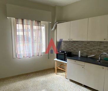 Studio/Γκαρσονιέρα για ενοικίαση Κέντρο (Ζωγράφου) - Photo 6