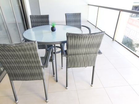 Apartamento T1 para Arrendamento Anual com vista mar na Praia da Rocha - Photo 3