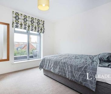 Manor House, Avenue Road Leamington Spa, CV31 - Photo 3