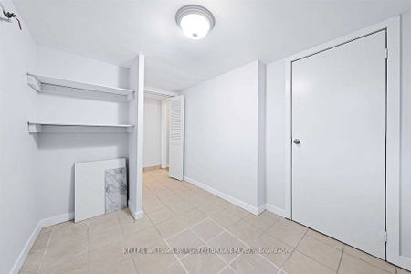 For Lease - 86 Morgan Avenue Unit# Lower, Markham, Ontario - Photo 4