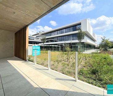 Nieuwbouwappartement met 2 slaapkamers en terras - Foto 2