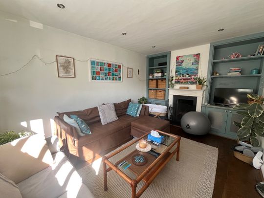 2 Bed Semi-Detached House, Durand Gardens, SW9 - Photo 1