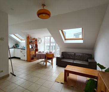 Dakappartement te huur in Lokeren - Photo 3