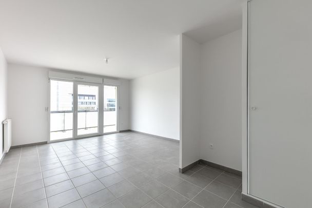 location Appartement F4 DE 78.74m² À BLAGNAC - Photo 1