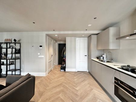 Te huur: Appartement Eerste Van Swindenstraat in Amsterdam - Foto 3