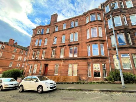 1 bedroom flat to rent - Photo 3