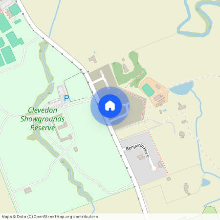 110A Monument Road, Clevedon