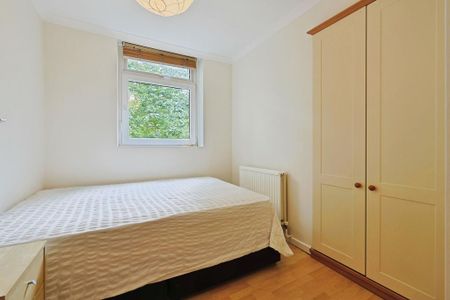 4 bedroom maisonette to rent - Photo 5