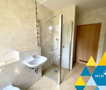 2-Raum-Wohnung in Chemnitz Helbersdorf - Foto 1