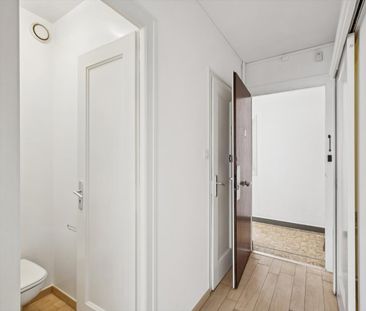 2 Zimmer, 32 m², 1. Stock - Photo 3