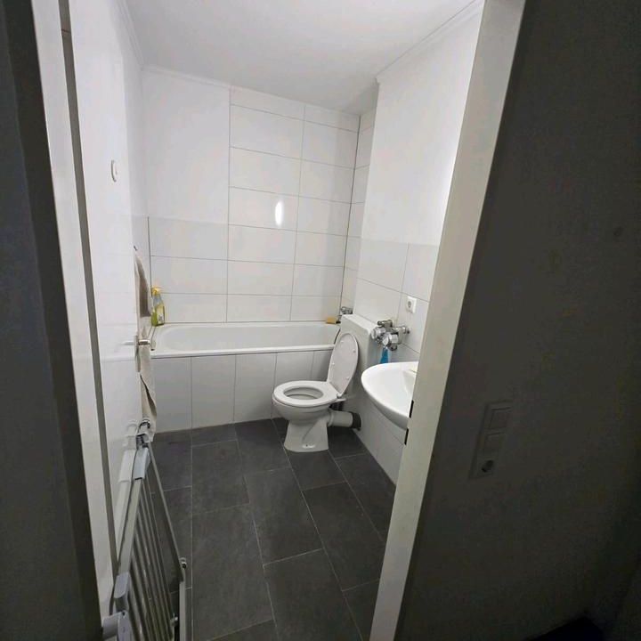 1 Zimmer rheinparkcenter - Foto 1