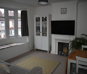 1 Bed Maisonette, Blawith Road, HA1 - Photo 1