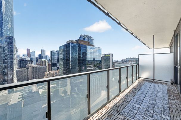 For Lease - 15 Grenville Street Unit# 2902, Toronto, Ontario - Photo 1