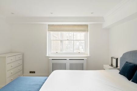 Queen’s Gate Gardens - Photo 5