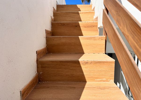 Casa o chalet de alquiler en Calle Estornino, Palm - Mar