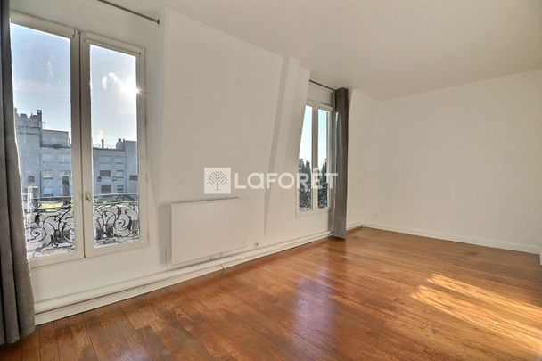 Apartment - Photo 1