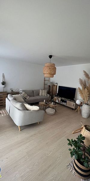 Appartement 2 pièces – Secteur Venoix - Photo 1