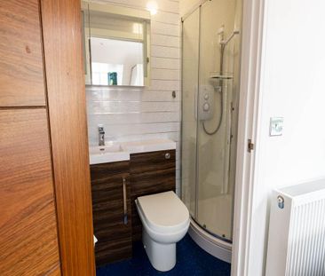 Studio to rent - Photo 6