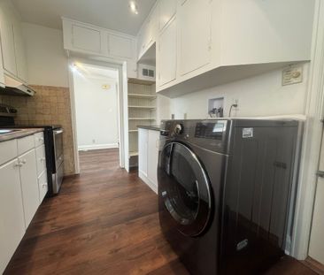 For Lease - 86 Grandview Avenue Unit# Main Fl, Markham, Ontario - Photo 4