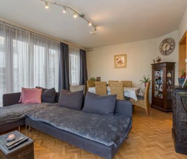 Ruim woonappartement in het stadscentrum met open zicht op het Mijn... - Photo 3