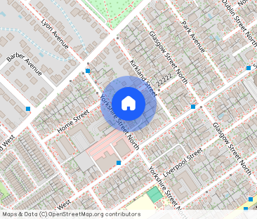 36 Garth St, Guelph - Photo 1