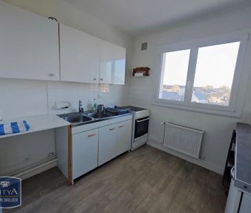 Appartement à louer 1 pièce 31.31m² - Photo 6