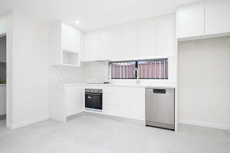 “Welcome to this beautifully designed brand new 3-bedroom granny flat, offering comfort, style, and convenience in a quiet and private location.” - Photo 5