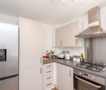 Eccleshall Gardens - Photo 6