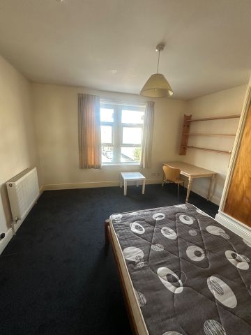 Room in a Shared House, Ashley Down Road, BS7 - Photo 4