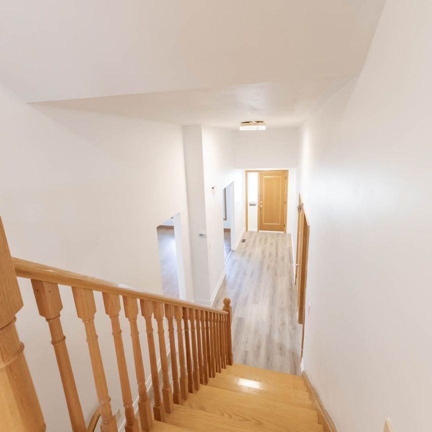 For Lease - 15 Riant Street Unit# Main, Toronto, Ontario - Photo 1