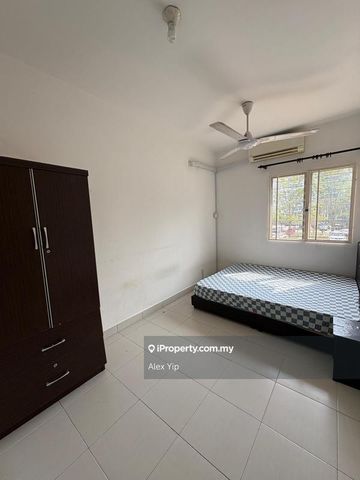 Seri Jati, Setia Alam - Foto 2