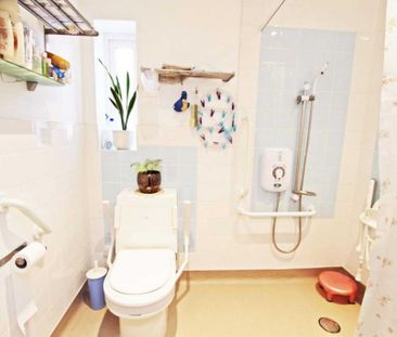 Studio to rent - Photo 6