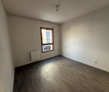 Location Appartement 2 pièces 48m² REDON 35600 - Photo 4