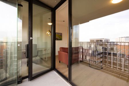 Appartement te huur: Niemeyerstraat 267 2132 HE Hoofddorp - Foto 2