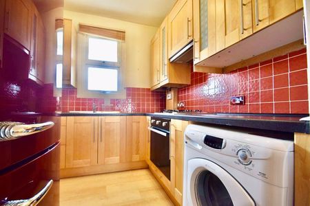 1 bedroom flat to rent - Photo 5