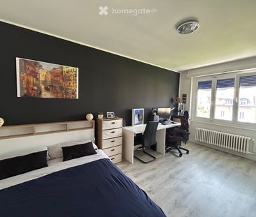 2 Zimmer, 56 m² - Photo 2