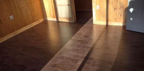 4 1/2 à louer - Photo 2