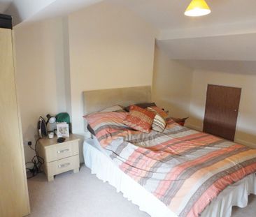 1 bed apartment to rent in The Square, Kenilworth, CV8 - Photo 4