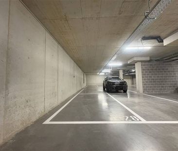 Appartement te huur - Foto 1