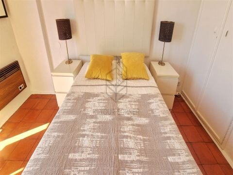 Apartamento T1 - Photo 1