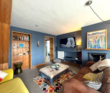 2 bed terraced house to rent in Cofton Hill, Cockwood, EX6 - Photo 2