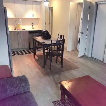 Great 2bed, 2bath furnished u8 condo close to UBCO - Photo 1