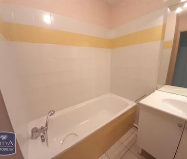 Location Appartement 2 pièces 48m² GAILLAC 81600 - Photo 5