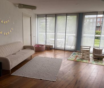 Portiekflat Bernhardlaan, Etten-Leur huren? - Photo 1