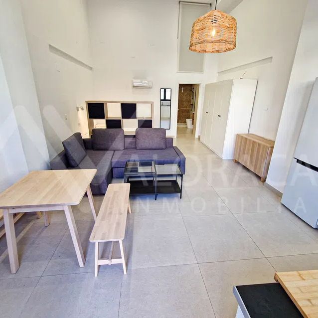 Alquiler de piso en La Princesa - Photo 1