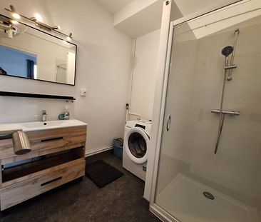 Location Appartement 2 pièces 45m² - Photo 6